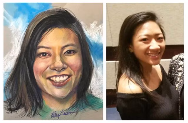 Silling Man, 19 tuổi được tìm thấy đã chết trong tình trạng thi thể đang bị phân hủy vào ngày 21/12. (Ảnh: Internet)