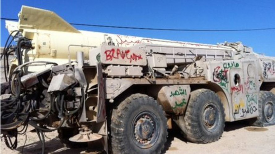 Nhưng rõ ràng quyết định đánh chìm tàu hải quân của Thổ Nhĩ Kỳ sẽ chỉ được đưa ra như là phương án cuối cùng nhằm tránh đòn trả đũa mạnh liệt từ phía Ankara.