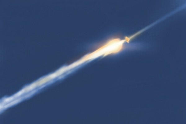 "Vụ thử nghiệm đã chứng minh hiệu quả đánh chặn mục tiêu của PAC-3MSE với phương thức đánh chặn hit to kill để đối phó với các loại tên lửa đạn đạo và hành trình của đối phương", vị đại diện của Lockheed Martin tuyên bố.