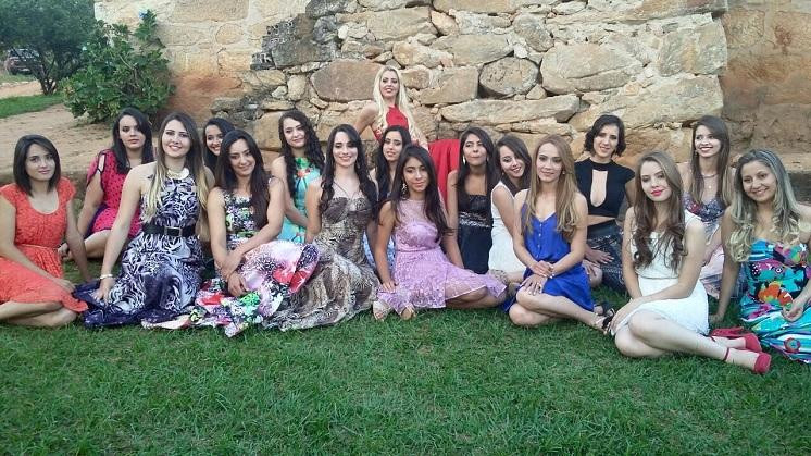 Người thành lập ra ngôi làng kỳ lạ này là bà Senhorinha de Lima. Theo đó, bà Maria đã bị đuổi khỏi ngôi làng nơi mình sinh sống vì bỏ người chồng mà cha mẹ ép lấy. Sau đó, bà Maria đã thành lập nên ngôi làng này.