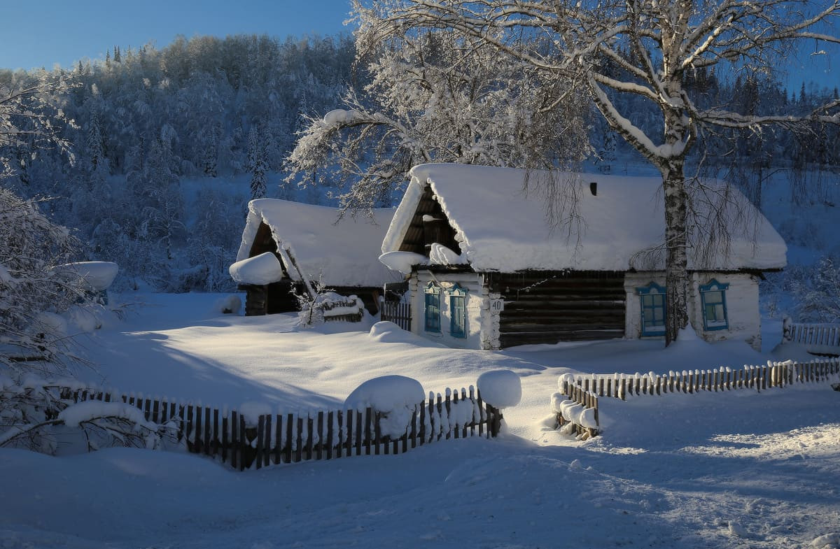 Trong mắt những nhiếp ảnh gia đến đây, cuộc sống cư dân trong các ngôi làng này thường được xem là phi thường.