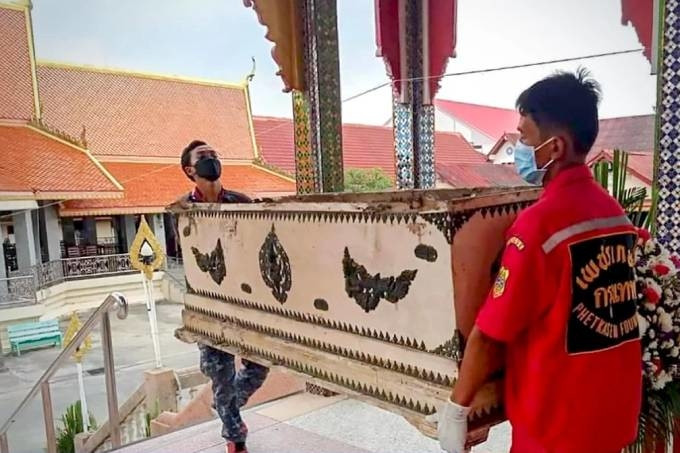 Cu ong song chung voi xac vo trong 21 nam-Hinh-2