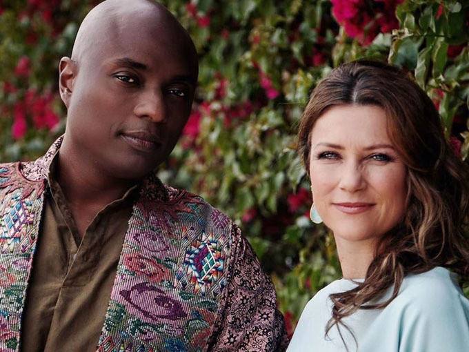 Cong chua Na Uy bi de doa vi ket hon phap su da mau