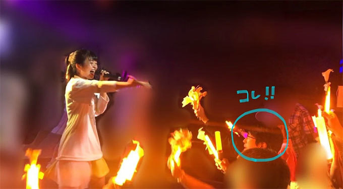 Fan nam Nhat may man cuoi nu ca si than tuong kem 27 tuoi-Hinh-2