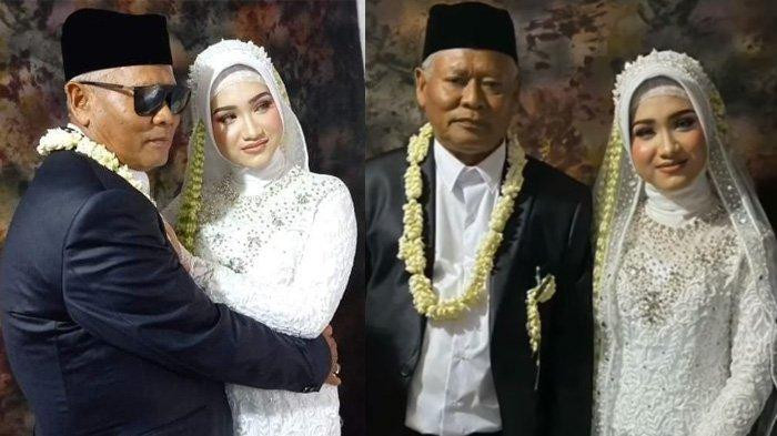 Dai gia 65 tuoi ly hon vo 19 tuoi chi sau 2 thang cuoi