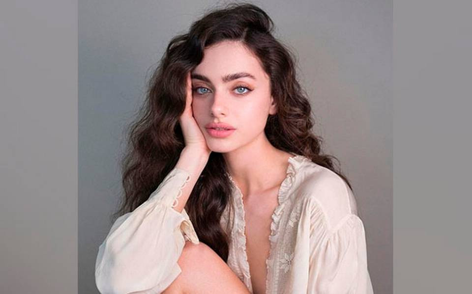 Choáng ngợp nhan sắc 10 mỹ nhân có gương mặt đẹp nhất thế giới - Hình 7 Choang ngop nhan sac 10 my nhan co guong mat dep nhat the gioi-Hinh-7