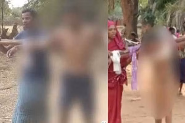 Vo lot do cua chong va tinh nhan roi bat dieu pho