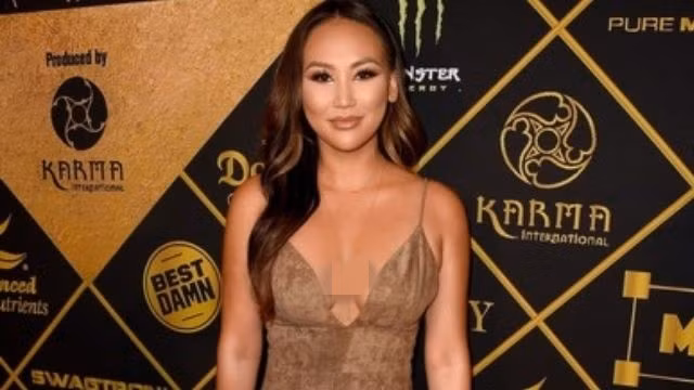 Con gai ty phu Trung Quoc pho truong cuoc song giau sang o My-Hinh-8