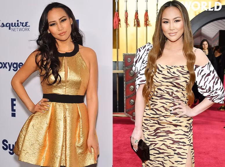 Con gai ty phu Trung Quoc pho truong cuoc song giau sang o My-Hinh-6