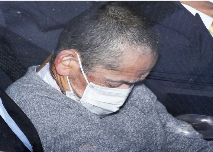 Thai do nghi pham sat hai phu nu Viet o Nhat gay phan no