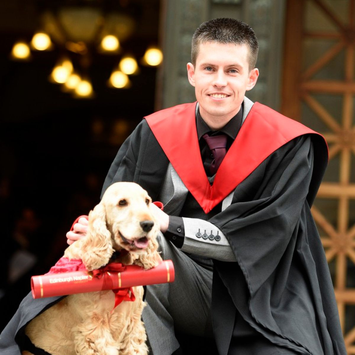 Thu vi le tot nghiep “khac nguoi” o cac truong DH tren the gioi-Hinh-12