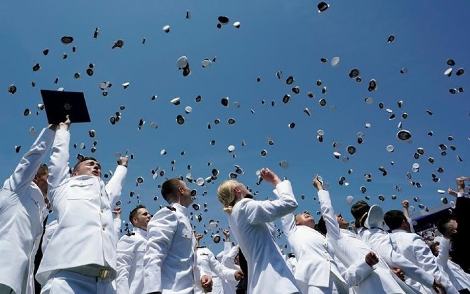 Thu vi le tot nghiep “khac nguoi” o cac truong DH tren the gioi-Hinh-10