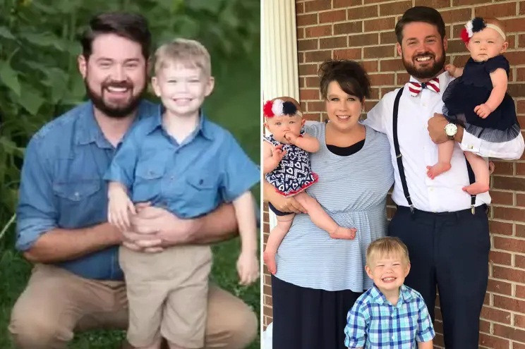 Chuan bi dem mo hien noi tang, nam benh nhan bong “song lai”