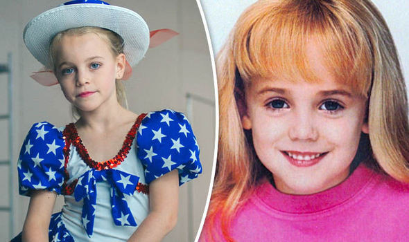 Bí ẩn trong vụ sát hại hoa hậu nhí rúng động nước Mỹ - Hình 12 Bi an trong vu sat hai hoa hau nhi rung dong nuoc My-Hinh-12