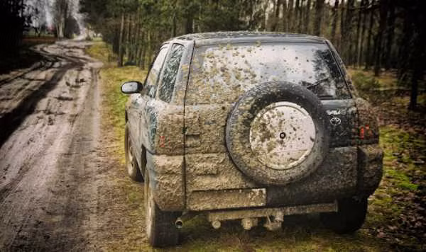 Nga: Lái xe ô tô bẩn ở Nga là phạm pháp. Du khách phải đảm bảo chiếc xe của họ lái luôn sạch sẽ khi lưu thông trên đường ở Nga. Nếu ô tô bẩn đặc biệt là biển số, bạn có thể phải nộp phạt rất nặng. 