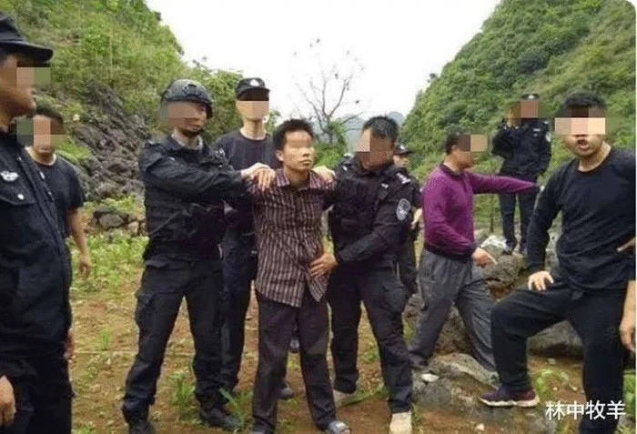 Cuong ghen, ga chong dien loan giet hai nguoi than nha vo-Hinh-2