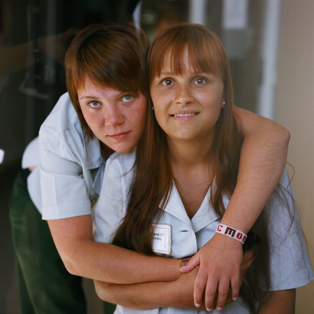 “Vén màn bí ẩn” cuộc sống bên trong nhà tù nữ ở Nga - Hình 6 “Ven man bi an” cuoc song ben trong nha tu nu o Nga-Hinh-6