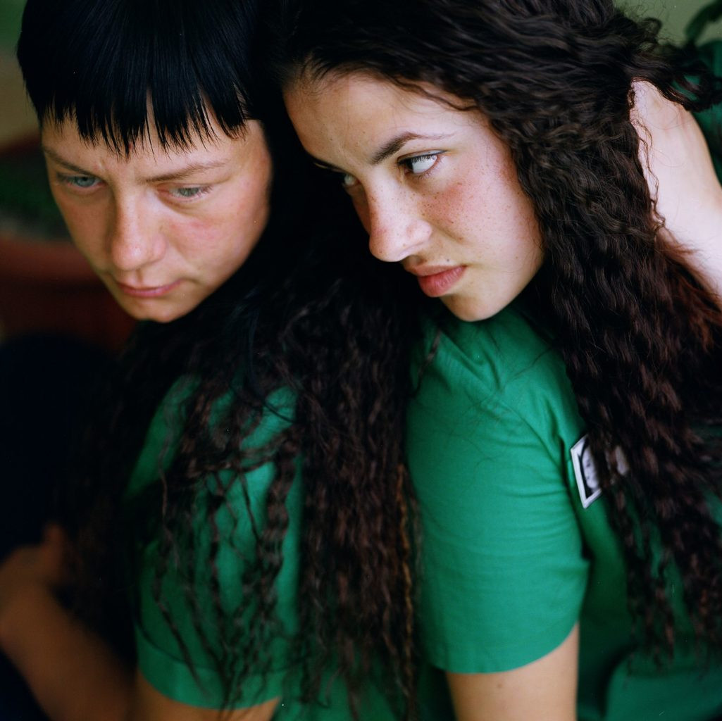 “Vén màn bí ẩn” cuộc sống bên trong nhà tù nữ ở Nga - Hình 7 “Ven man bi an” cuoc song ben trong nha tu nu o Nga-Hinh-7