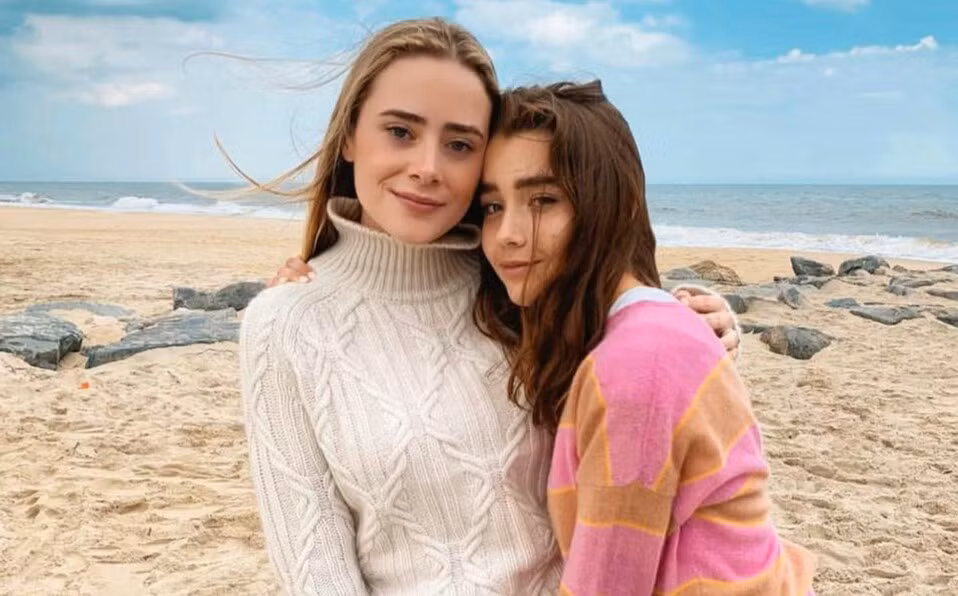 Ngam chau gai xinh dep cua Tong thong Biden sap cuoi o Nha Trang-Hinh-8