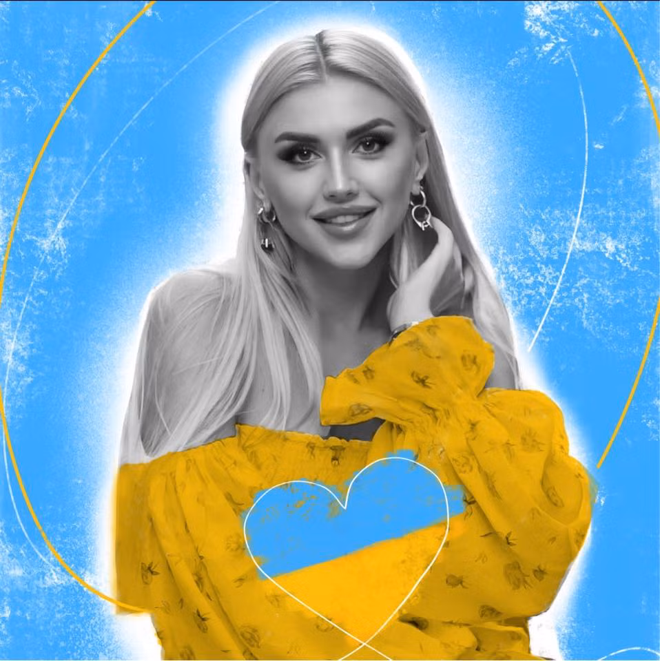 Theo truyền thông Ukraine, lương của cô Sergeeva với vai trò Thứ trưởng là 68.600 hryvnia (khoảng 2.300 USD) mỗi tháng.