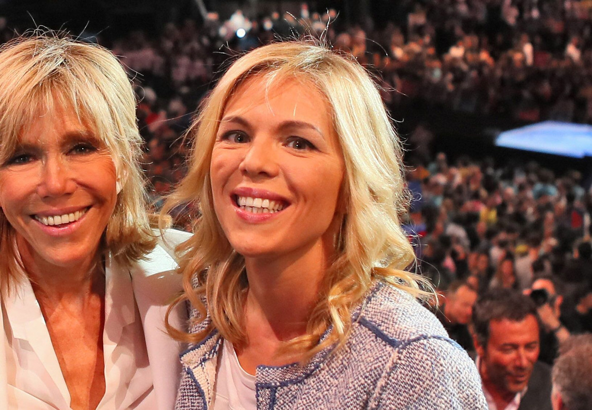 Trải qua những biến cố của gia đình, khi bố mẹ ly hôn rồi mẹ tái hôn năm cô 30 tuổi, Laurence dần trưởng thành hơn và giờ đây đã trở thành một bác sĩ tim mạch có tiếng.