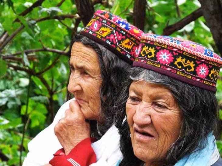 “Giai ma” bo lac bi an co nhieu co gai dep nhat the gioi-Hinh-4