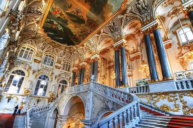 Choang ngop truoc ve dep xa hoa trong Cung dien Mua Dong cua Nga-Hinh-7