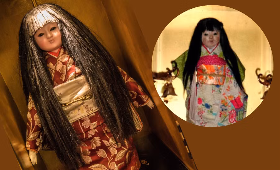 Ron nguoi cau chuyen bi an ve bup be tu moc toc dai o Nhat-Hinh-2