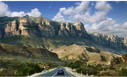 Dieu dac biet o thi tran co khong khi loang nhat nuoc Nga