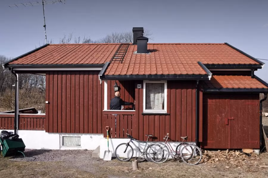 Ben trong nha tu Na Uy - “thien duong nghi duong” cua tu nhan-Hinh-4
