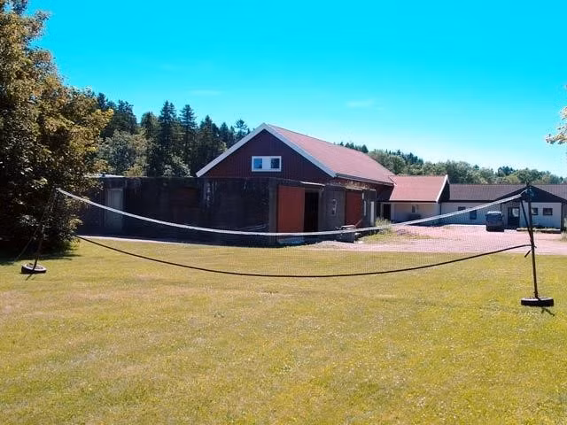 Ben trong nha tu Na Uy - “thien duong nghi duong” cua tu nhan-Hinh-7