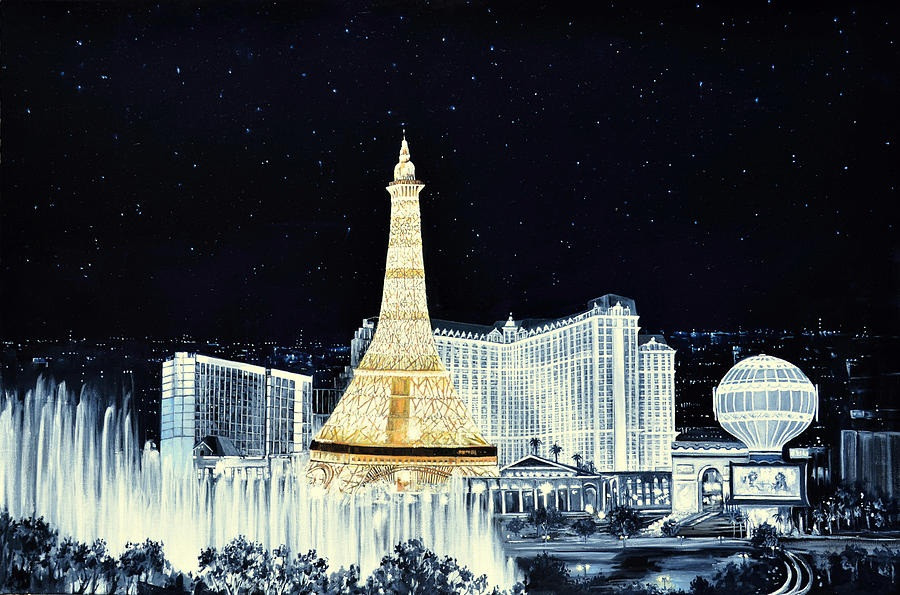 Lễ hội Đêm Trắng (Paris, Pháp): Du lịch Paris vào mùa thu không chỉ được thưởng thức vẻ đẹp lãng mạn quyến rũ của thiên nhiên mà bạn còn được tham gia lễ hội Đêm Trắng được tổ chức hàng năm vào ngày 3/10.