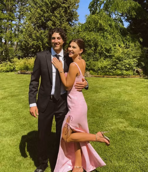 Nhan sac xinh dep cua con gai ut nha ty phu Bill Gates-Hinh-7