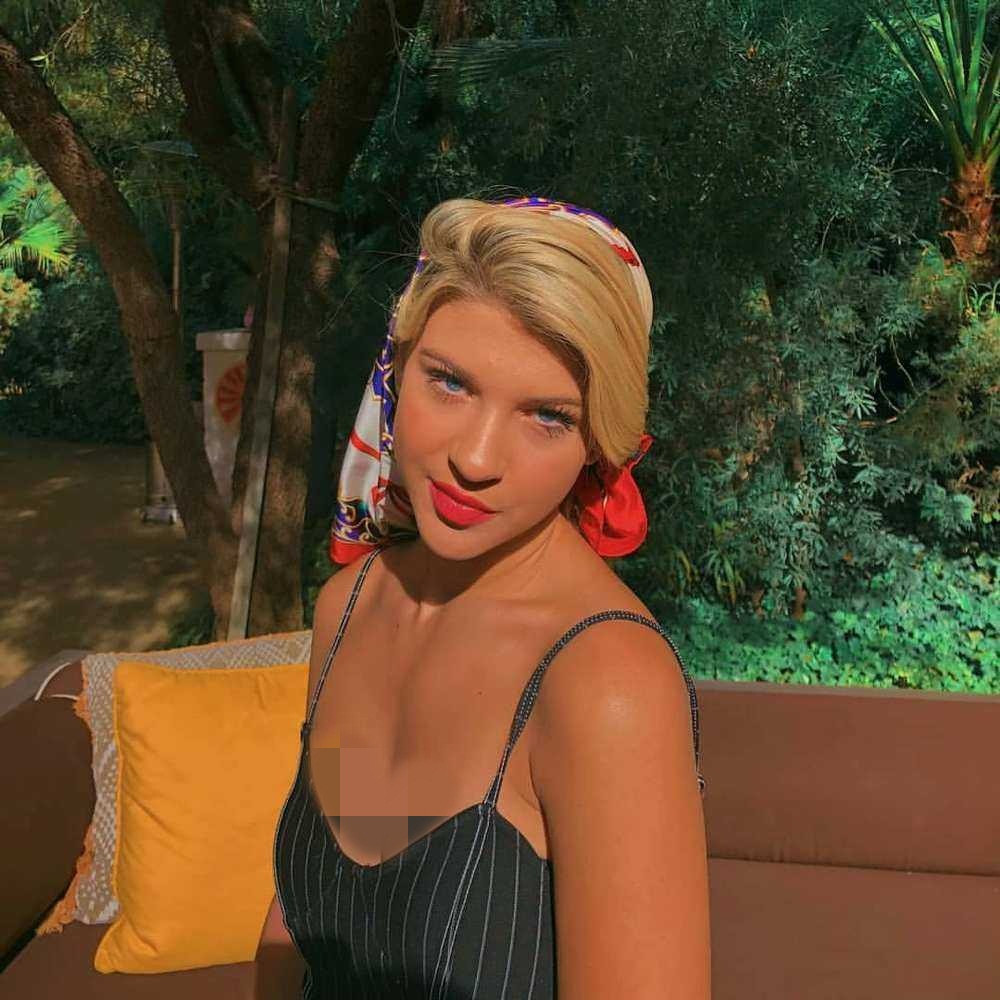 Con gái út nhà Bill Gates phát triển nhiều thiên hướng về nghệ thuật.