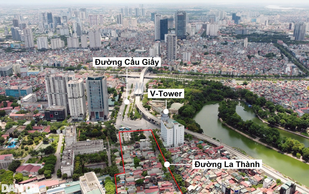 Cac khu vuc dan cu bi thu hoi lam tuyen duong “dat nhat hanh tinh“-Hinh-2