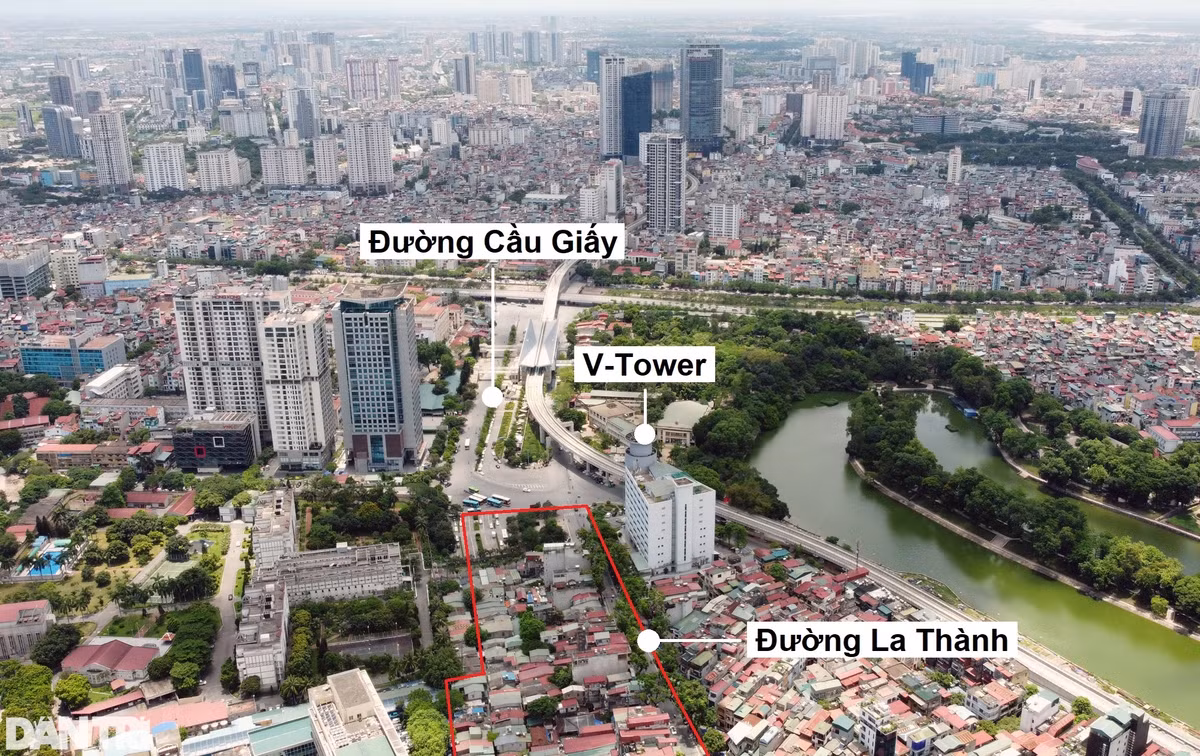 Cac khu vuc dan cu bi thu hoi lam tuyen duong “dat nhat hanh tinh“-Hinh-2