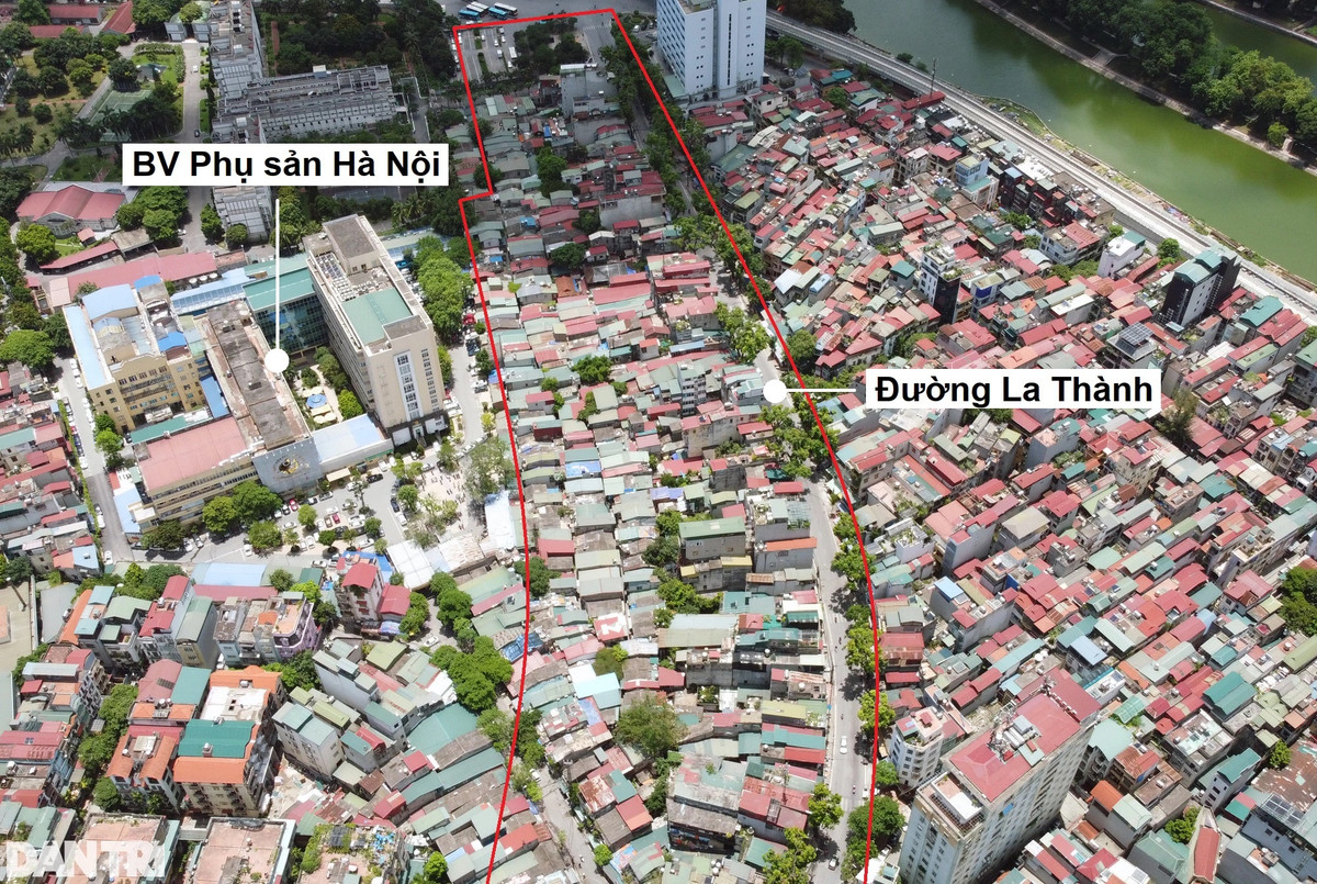 Cac khu vuc dan cu bi thu hoi lam tuyen duong “dat nhat hanh tinh“-Hinh-3