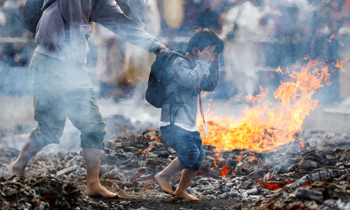 Lễ hội bị hoãn năm 2020 do Covid-19 và được tổ chức lại một năm sau đó.