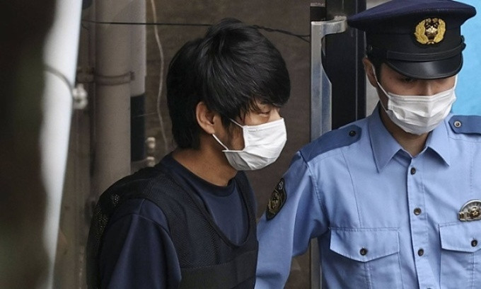 Me ke am sat ong Abe ban nha cua quyen gop cho giao phai-Hinh-2