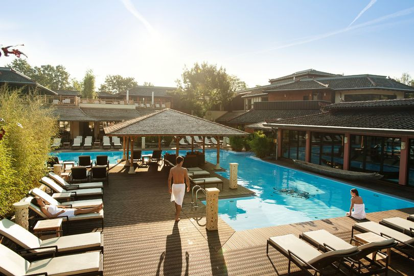 Dot nhap spa sang chanh bac nhat chau Au