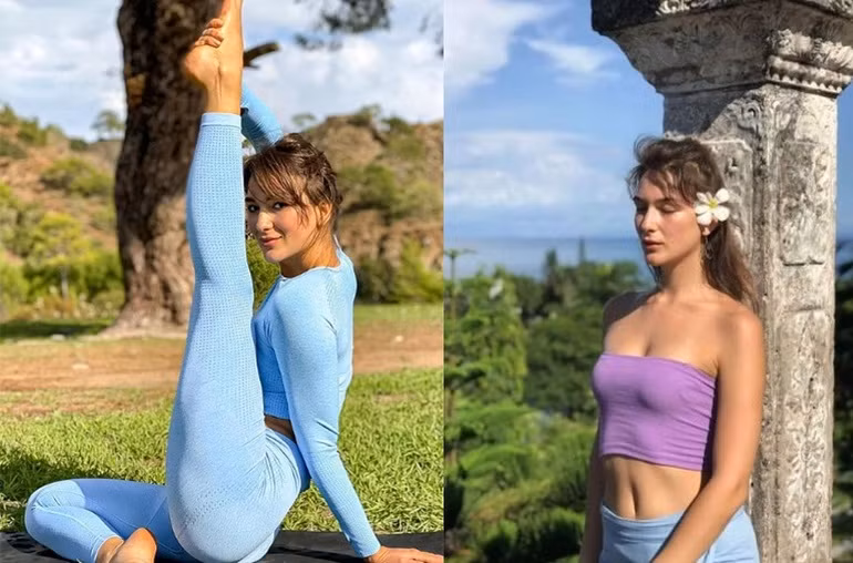 Khoa than chup ben cay thieng, nu du khach Nga bi len an-Hinh-2