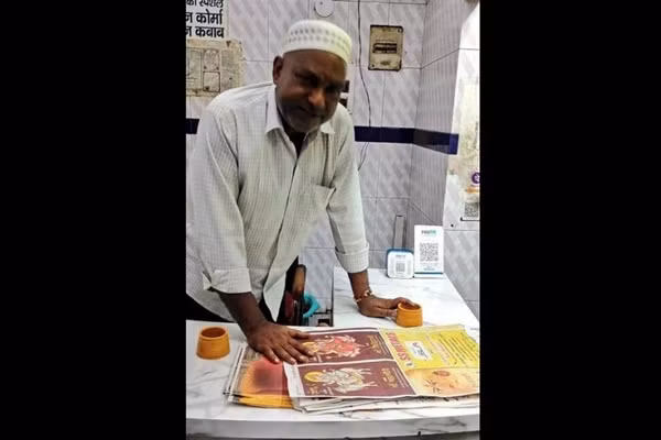 Dung bao cu in hinh than linh de boc thit, chu quan bi bat