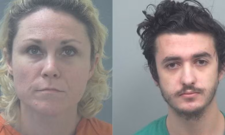 Soc: Me de tiep tay cho 