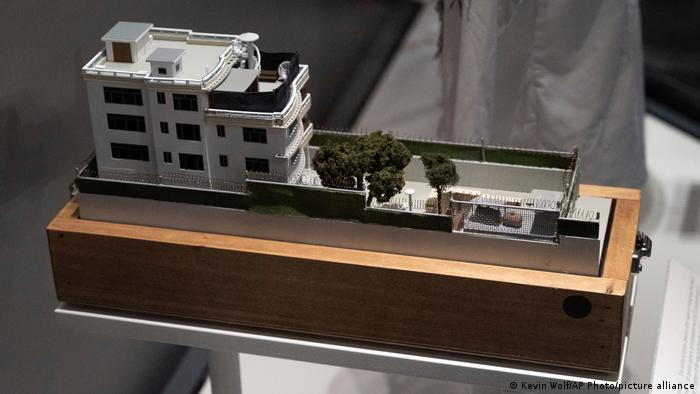 Bao tang dac biet cua CIA: Bi mat voi ca khach tham quan!-Hinh-3