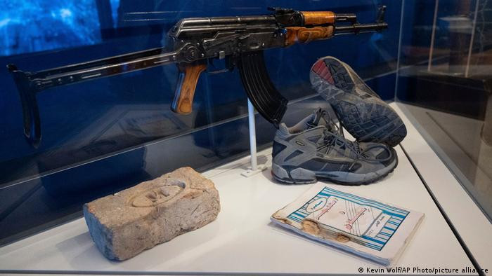 Bao tang dac biet cua CIA: Bi mat voi ca khach tham quan!-Hinh-4