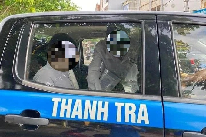 Hai nam sinh Ha Noi lo buoi thi Van vi tra nham Google map-Hinh-2