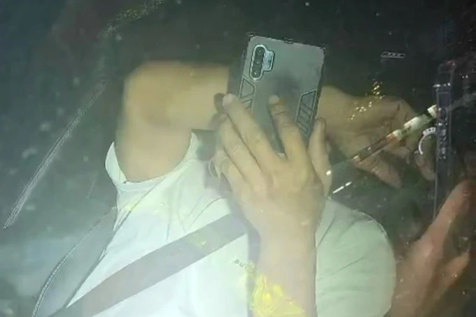 Lam Dong: Yeu cau can bo xa giai trinh vu co thu khi bi kiem tra nong do con