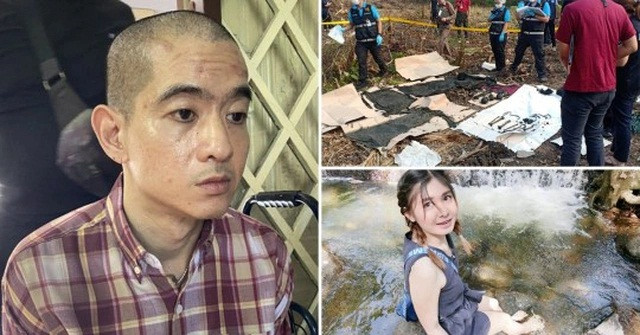 Dieu tra an mang, canh sat vot 298 manh xuong duoi ao ca sau