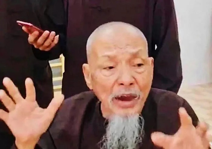 Vu 'Tinh that Bong Lai': Vi sao VKS tinh truy to ra toa huyen de xet xu?