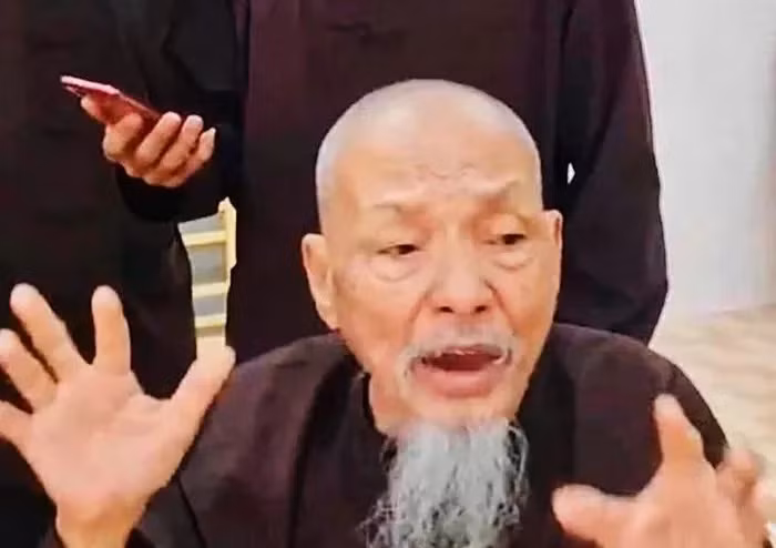 Vu 'Tinh that Bong Lai': Vi sao VKS tinh truy to ra toa huyen de xet xu?